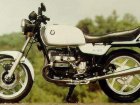 BMW R 80 Mono